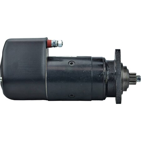 Aftermarket Fits Mahle Starter MAH-MS696-JN